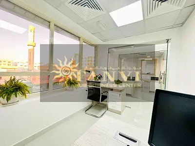 Beautiful Office for rent in Dubai | direct from owner | no commission