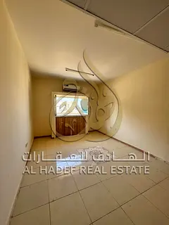 Discover the perfect cozy space tailored for your comfort in Al Qulayaa! Clean and spacious studio w