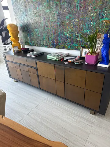 Stylish Storage Sideboard