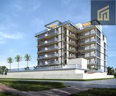 Zyra Hills -Exclusive 2BHK with Panoramic Vista of Pool  Community