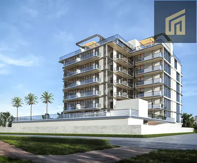 Zyra Hills -Exclusive 2BHK with Panoramic Vista of Pool & Community