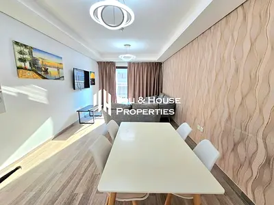 Fully Upgraded 1-Bed I Stylish Living I High-End Quality |