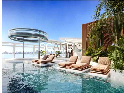 Modern 1 BR | Waterfront Living | Investor Deal