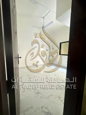 Al Mujarrah | Studio for Rent | Workers Only | 4 Installments | 22K