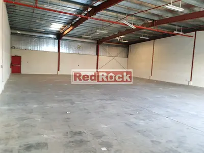 One of the Best Warehouse Locations in Al Quoz 3
