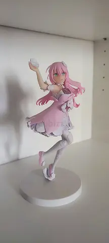 Luka Megurine Vocaloid Figure