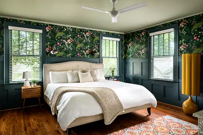 Valvet bed available for sale