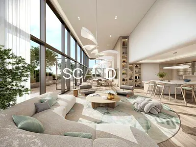 Sophisticated 2 BR | Off - Plan | 70/30 PP