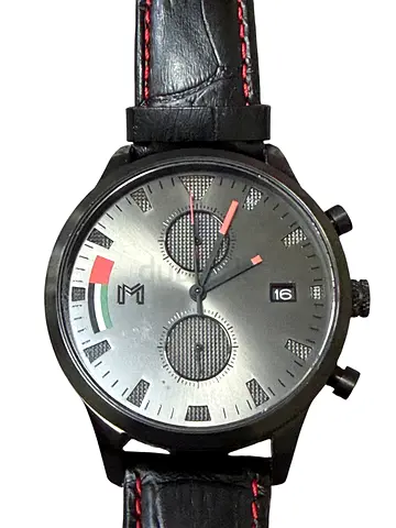 Minimalist UAE Mens’ Watch