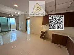 Type: Two bedrooms and a spacious living room. Kitchen: Modern American-style kitchen. Bathrooms: Tw
