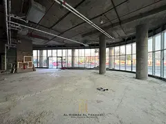 Commercial Space -Shell &amp; Core -Strategic Location