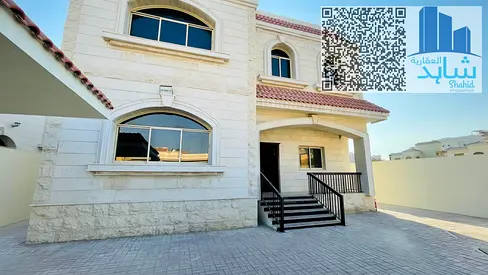 🏡 Luxury Corner Villa for Rent in Mowaihyat 2 | 5 Master Bedrooms | Direct from Owner