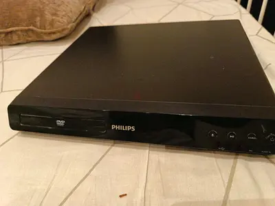 Philips DVD Player