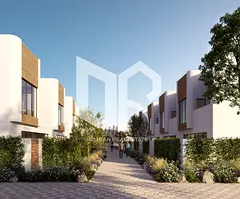 🌟 Luxury 4BR Townhouse for Sale – Khalid Bin Sultan City 🌟