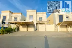 Brand New Villa 5-Bedroom | Central Air Condition | Helio 2, Ajman | AED 115K Only