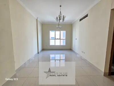 VERY SPACIOUS AND LUXURIOUS 1 BEDROOM APARTMENT AT THE MAIN LOCATION READY TO MOVE.