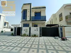 🔥 Luxury villa for sale in Al Zahia – Corner villa on two streets 🔥