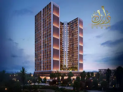 شقة استوديو | بن غاطي إيليت | شرفة | مناظر متعددة