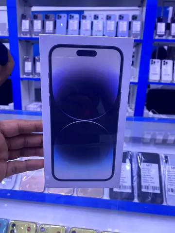 iPhone 14 Pro Max 256 GB