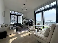1 Bedroom | Huge Terrace | Furnished