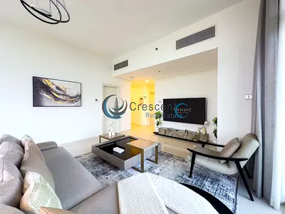 Green View 2BR + Study | Premium Living in Damac Hills