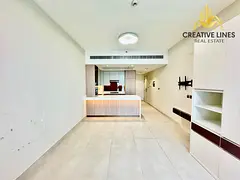 Fitted Kitchen Appliances || Ready To Move spacious Studio Apartment