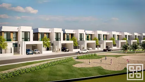 RAK 2BR Townhouse | Ideal Investment