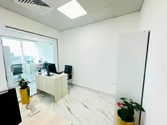 Brand new office |direct from Owner |near to Public Transport