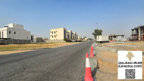 Strategically located in the eastern sector of Ajman, close to the main street and public roads