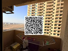 1 BEDROOM HALL FOR SALE IN EMIRATES CITY AJMAN