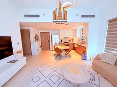 Fully Furnished 2-BR Apartment | All Amenities free