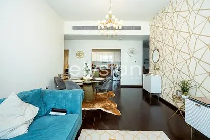 Great Access | Furnished | Investment