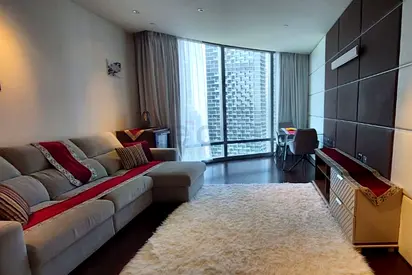 1BR+Study Room | Fully Furnished | Opera/Sea View