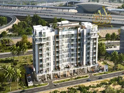 شقة دوبلكس جاهزة قريباً - إطلالة مفتوحة - إمكانية الحصول على قرض عقاري - موقع مميز على زاوية الشارع - عرض خاص