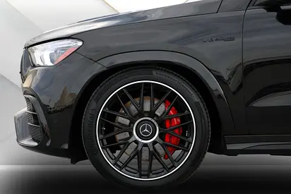 2023 Mercedes-BENZ GLE — миниатюра 7