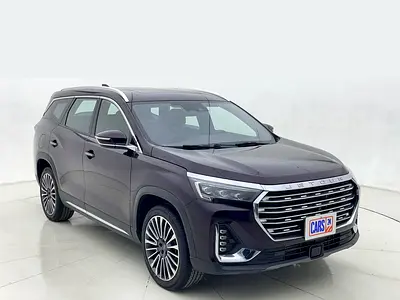 AED 1,215/m | 0 DP | Manufacturer Warranty | Service History | 30 Day Return | JETOUR X90 PLUS 2024