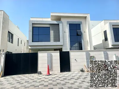 Luxury Villa for Rent – Al Zahya, Ajman