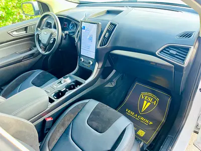 Ford Edge SEL, миниатюра 12