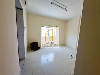 STUDIO APARTMENT BACHLOR ONLY 20K PRIME LOCATION MUWAILAH SHARJAH