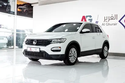 1 YEAR / 20,000 KM WARRANTY | 1.4 L | GCC | 830 PM