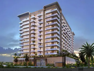 High-Demand Location | 1BR Apt | Wasl Gate