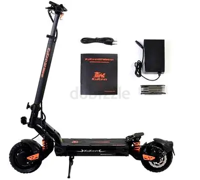 KuKirin G2 Master Scooter for sale