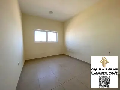 شقة دوبلكس غرفتين نوم للإيجار في الزاهية | 45 ألف | 4 دفعات | للعائلات