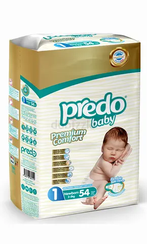 Baby Diapers Turkish quality brand for Sale