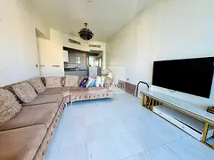 Vacant 3BR Higher Floor - 2 Parking Slot - Canal Skyline View