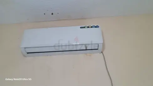 Siplet ac for sale 1.5 ton