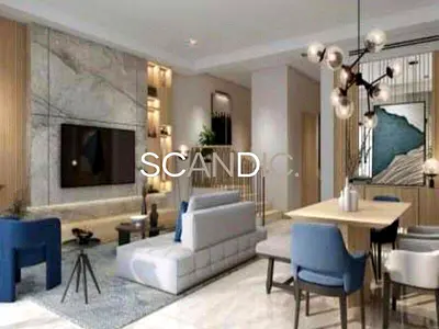 No Commission | Smart Design | Modern 2 BR