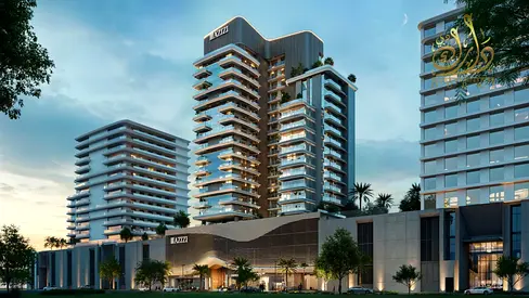 VIP SEA VIEW _ 5% BOOKING _ BEST DEAL _ GOLDEN VISA