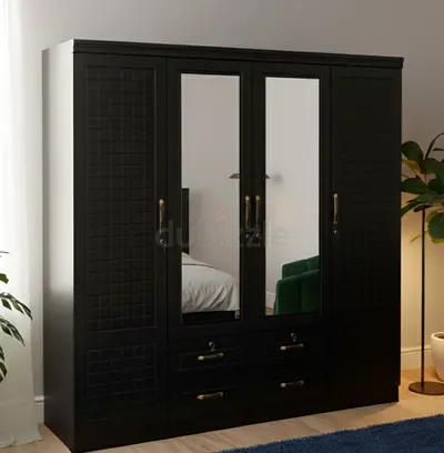 Brand new 4door wardrobe available