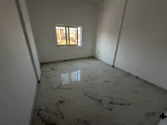 For annual rent, first occupancy, two bedrooms and a living room in Al Muwaihat 3, Ajman. A prime lo